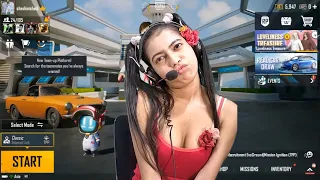 PUBG Mobile | Shashi Nishadi Live | Shashi Streaming | Shashi Gaming