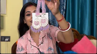 यें है मेरा jewellery collection..🧿🤗