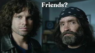 Jim Morrison and Charles Manson: The Rumored Connection Explained