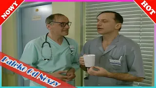 |NOWY| Daleko od noszy 🛑 2025 | Odcinek 235 | najlepszy odcinek | najnowszy HD 1080p