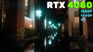Can Rtx 4060 Handle The Best Shaders?