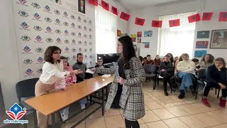 Festa e 7 marsit 2023 - Dramatizim