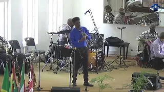 Abundant Life Assembly - Sunday Morning Service -  January 29, 2023