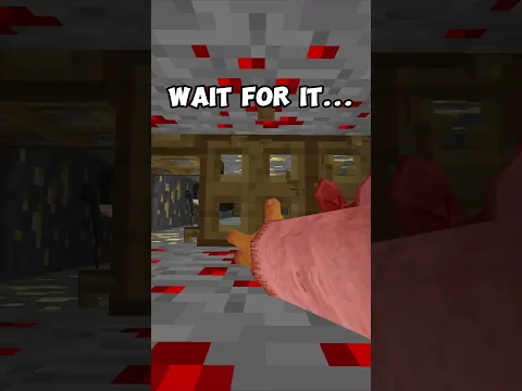Holes Lead To MrBeast Skibidi Dop Dop Yes Yes Yes and Wednesday Addams Shrek...#shorts #minecraft