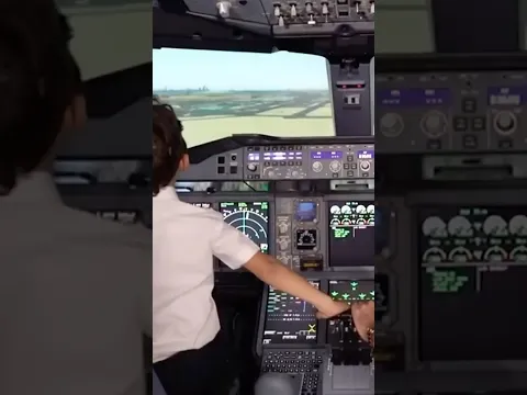 اصغر طفل طيار بالعالم صدم فيه الطياريين