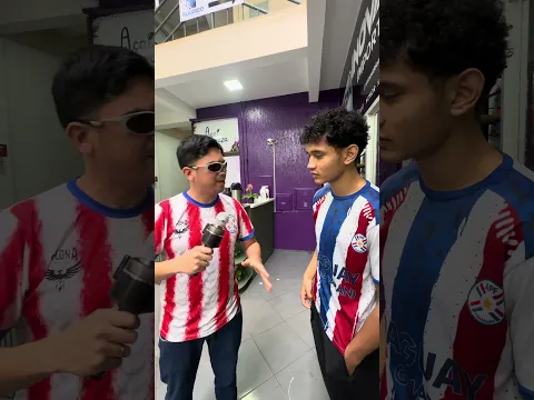¡Paraguay hizo historia!