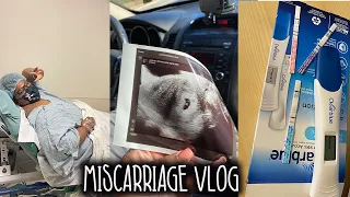 FOLLOW UP ABOUT THIS MISCARRIAGE| I HAD SURGERY & SO MUCH MORE| DITL OF PRISSY P