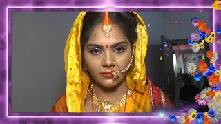 Part 3 - Bidaai Marriage Of Lucky Radha Ghar Aane Ke Tak Last Part
