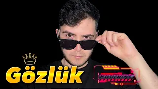 GÖZLÜK LE GELECEĞİ GÖREBİLYORUM