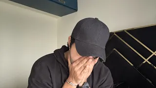 I cheated on Nazmeen , my confession 💔