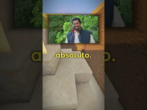 CREYERON QUE ERA UN MILAGRO 🤣
