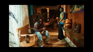 CKay ft. Olamide - WAHALA [Official Music Video]