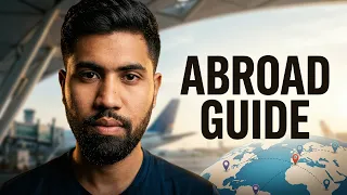 What Happens When You Drop Everything to Study Abroad