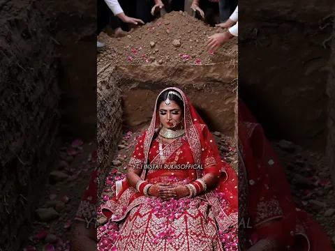 Shadi Ki Raat Dulhan Ne Namaz Parhne Se Enkar Kar deya Phir Uss Ke Sath kya Hua #shorts #viralshorts