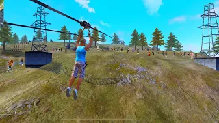 bunny bundle and Red criminal show me emote 😞 with his girlfriends | Garena free fire