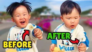 Best Of Babies And Kids! 👦🏻👧🏻 #compilation