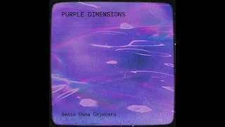 Purple Dimensions