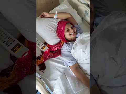 Delivery ke baad pehla kadam matlab dusra janam #minivlog #shortvideo #postpartum