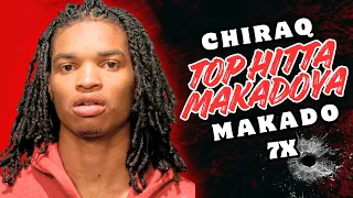 Chicago Street Legends (Ep.3) | Makado 600 "The Top Hitta Mak-A-Do-Ya"
