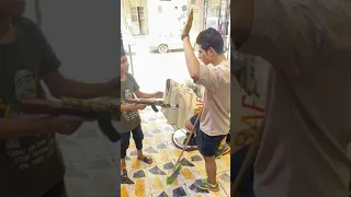 تحشيش عراقي