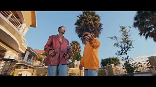 Okkama - Iyallah (Official Video)