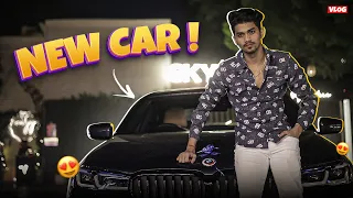 Surprise Birthday Gift