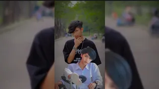 Prank caper depan cwe terbaru ulil x Aditya virall ⁉️ #shorts #rambutkeren