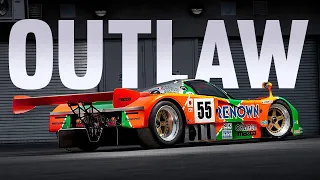 How This Car Changed History, And Got BANNED