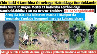 10thDec.Ayuk-Chin kuki 4 tamthina Ot neiraga Hattoklaga Hundoklamle, Meitei 13hatkhiba Nanthoklpa 1