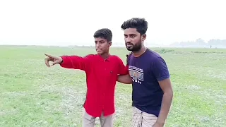 ফকিরকে ভিক্ষে দেওয়ার সময়#চাচা ভাতিজার ফানি ভিডিও