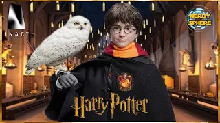 Harry Potter and the Philosopher’s Stone 1/6 Scale Figure Collectible #HarryPotter #Hermione #Inart