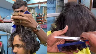 KGF hairstyle வெட்டலாமா | mgms tamil