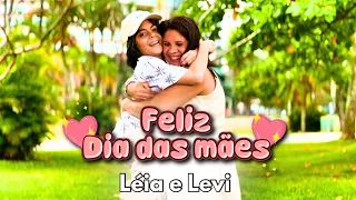 FELIZ DIA DAS MÃES- CLIPE OFICIAL