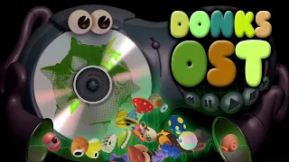 DONKS:OST - FULL ALBUM