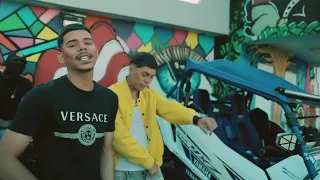 Jonna Torres x Rvsell x Vicens - Quienes Son ( Official Video )