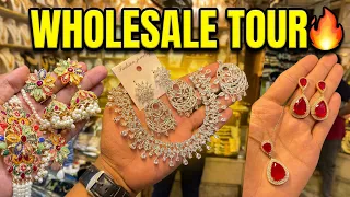 👑Butt Fashion House Exclusive 2026 Trending Jewellery Collection ✨