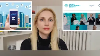 ‼️Под шумок в мире прошел первый САММИТ МИРОВОГО ПРАВИТЕЛЬСТВА.Оно уже раскупает воду и воздух