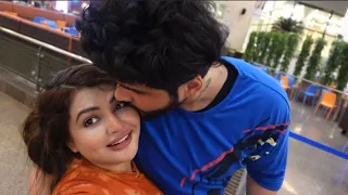 Sachin ki hui bolti bandh😂 /Daily life vlogs