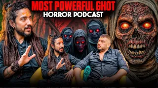 Dedh Futiya & Liliput Entity – Tantra Ki Sabse Rare Ghosts | Horror Podcast | The Real One