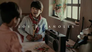 Los Españoles - Mas Cerveza A La Hielera (Video Oficial)