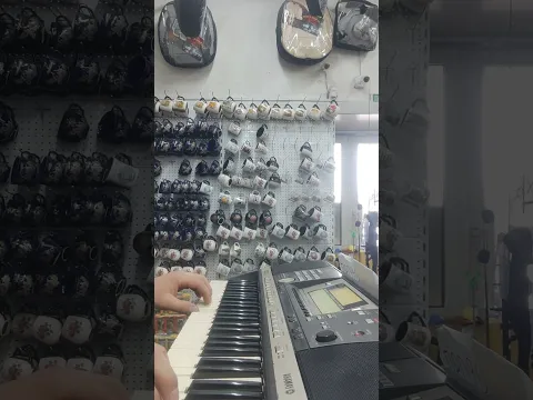 Гулдор гулго арзуу айтып ачылат Асанкалый Керимбаев Yamaha psr 640