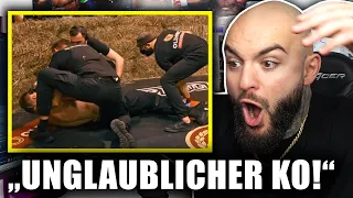 KIEFERBRUCH & MONSTER KNOCKOUT! Mit diesem Ende hätte ich niemals gerechnet! RINGLIFE