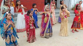 Ghar more pardesiya | Girls dance 💃🕺👯