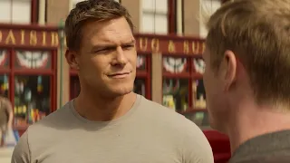 Reacher Episode 1 |REACHER|