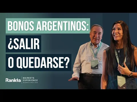 La Mañana del Mercado: bonos en dólares, Merval y reservas del BCRA