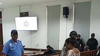 en vivo juicio final caso Dotolcito