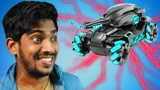 I bought 4 Super RC Cars! || RC Cars #2