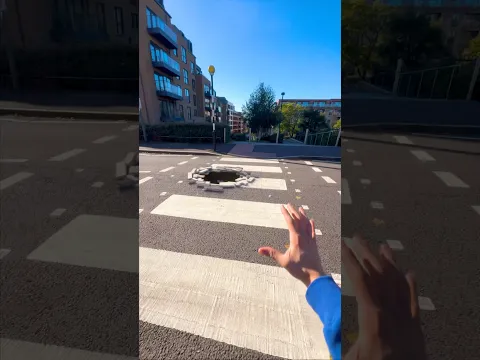 Why did the LEGO chicken cross the road? 🐔 #ad