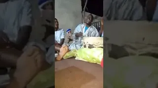 المداح ابيوه في مدحة رائعة
