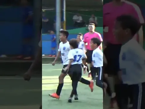 Mauri Diaz - Fesa el Salvador
